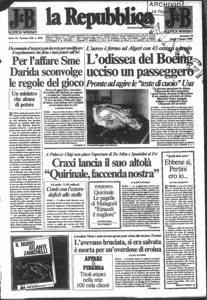 La repubblica